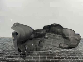 bontott MAZDA 3 Jobb hátsó Sárvédő