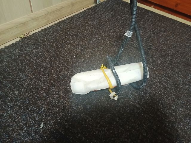 bontott MAZDA 3 Jobb hátsó Ülés Légzsák