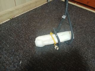 bontott MAZDA 3 Jobb hátsó Ülés Légzsák