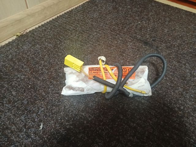 bontott MAZDA 3 Jobb hátsó Ülés Légzsák