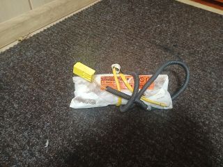 bontott MAZDA 3 Jobb hátsó Ülés Légzsák