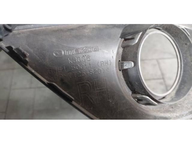 bontott MAZDA 3 Jobb Ködfényszóró Lámpakeret