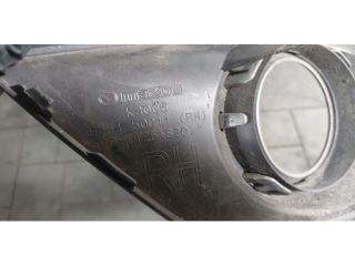 bontott MAZDA 3 Jobb Ködfényszóró Lámpakeret