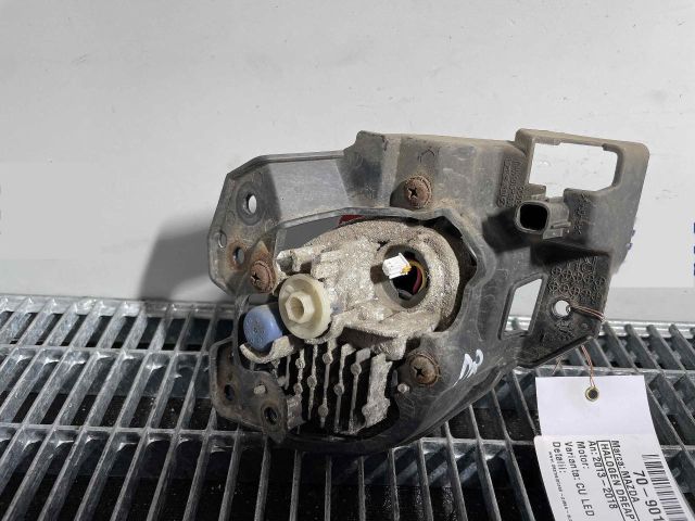 bontott MAZDA 3 Jobb Ködfényszóró