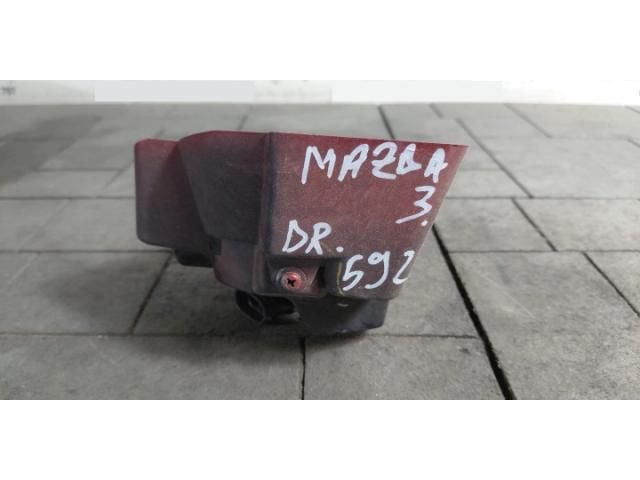 bontott MAZDA 3 Jobb Ködfényszóró