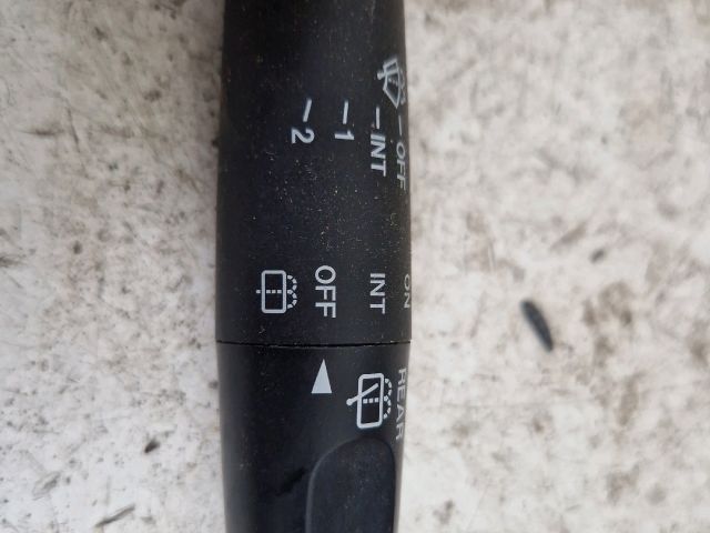 bontott MAZDA 3 Jobb Kormánykapcsoló Ablaktörlő