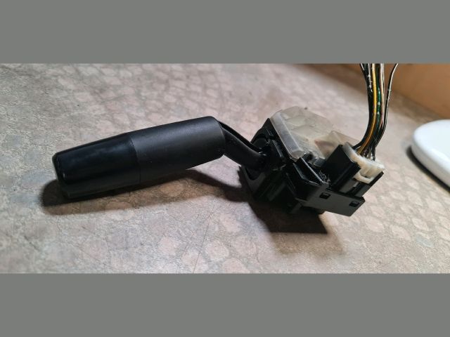 bontott MAZDA 3 Jobb Kormánykapcsoló Ablaktörlő