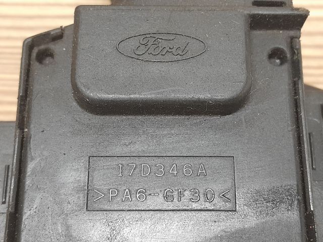 bontott MAZDA 3 Jobb Kormánykapcsoló Ablaktörlő