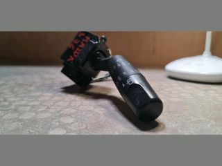 bontott MAZDA 3 Jobb Kormánykapcsoló Ablaktörlő