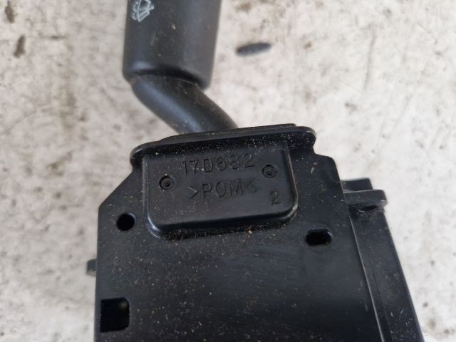 bontott MAZDA 3 Jobb Kormánykapcsoló Ablaktörlő