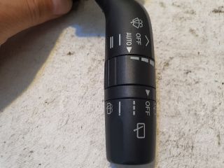 bontott MAZDA 3 Jobb Kormánykapcsoló Ablaktörlő