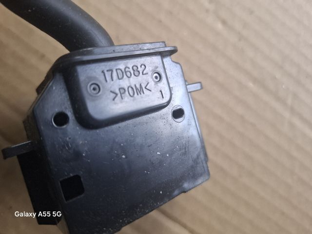 bontott MAZDA 3 Jobb Kormánykapcsoló Ablaktörlő