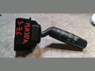 bontott MAZDA 3 Jobb Kormánykapcsoló Ablaktörlő