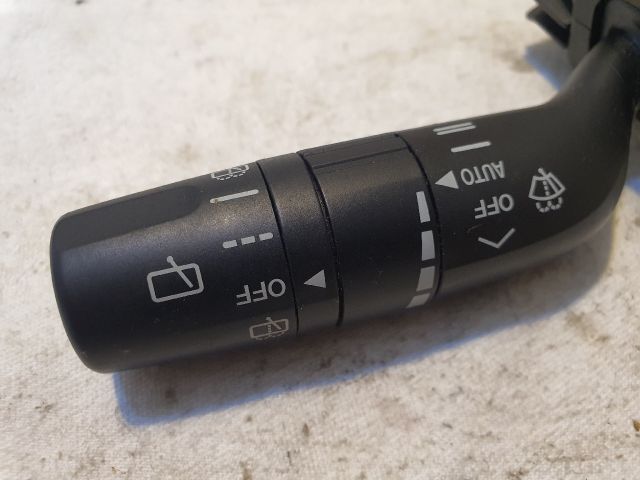 bontott MAZDA 3 Jobb Kormánykapcsoló Ablaktörlő