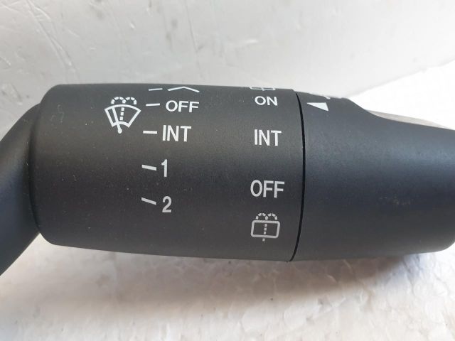 bontott MAZDA 3 Jobb Kormánykapcsoló Ablaktörlő