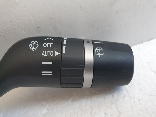 bontott MAZDA 3 Jobb Kormánykapcsoló Ablaktörlő