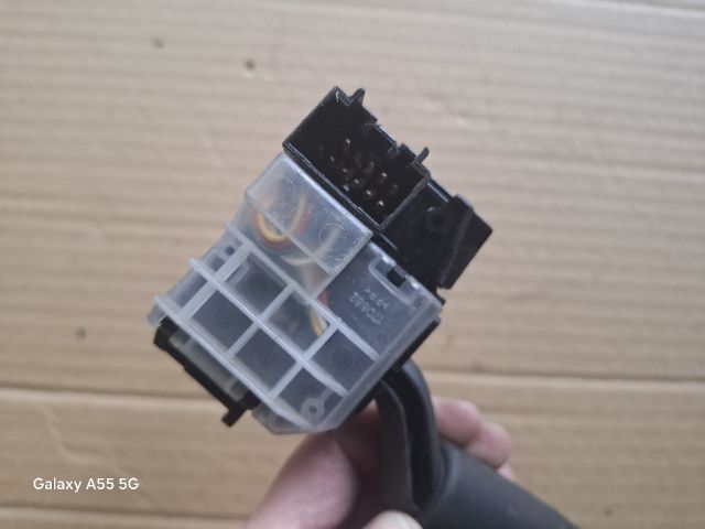 bontott MAZDA 3 Jobb Kormánykapcsoló Ablaktörlő