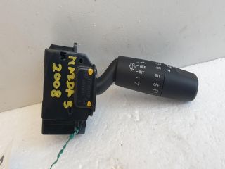 bontott MAZDA 3 Jobb Kormánykapcsoló Ablaktörlő