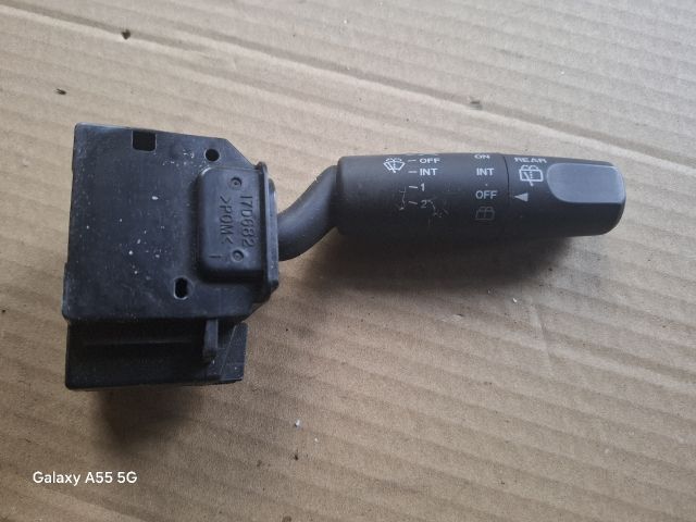 bontott MAZDA 3 Jobb Kormánykapcsoló Ablaktörlő