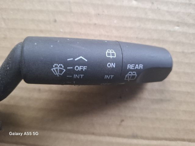 bontott MAZDA 3 Jobb Kormánykapcsoló Ablaktörlő