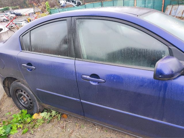 bontott MAZDA 3 Jobb Külső Hátsó Lámpa