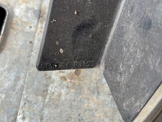 bontott MAZDA 3 Jobb Külső Hátsó Lámpa