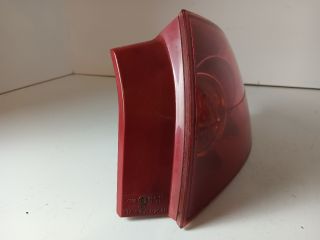 bontott MAZDA 3 Jobb Külső Hátsó Lámpa