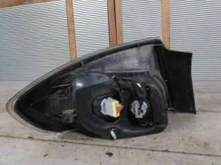 bontott MAZDA 3 Jobb Külső Hátsó Lámpa
