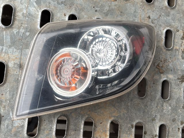 bontott MAZDA 3 Jobb Külső Hátsó Lámpa