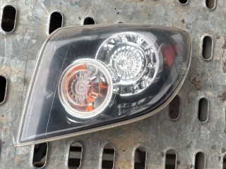 bontott MAZDA 3 Jobb Külső Hátsó Lámpa