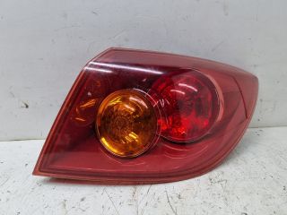 bontott MAZDA 3 Jobb Külső Hátsó Lámpa
