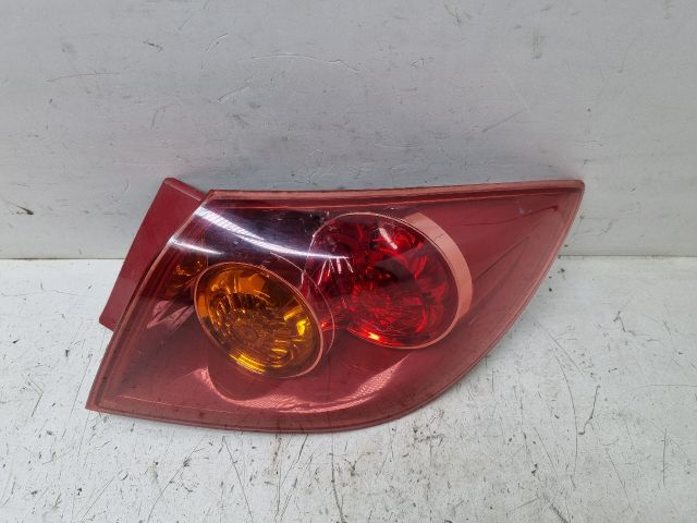 bontott MAZDA 3 Jobb Külső Hátsó Lámpa