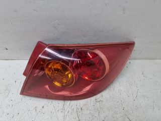 bontott MAZDA 3 Jobb Külső Hátsó Lámpa