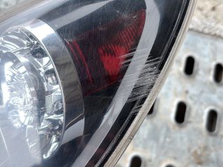 bontott MAZDA 3 Jobb Külső Hátsó Lámpa