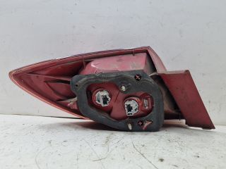 bontott MAZDA 3 Jobb Külső Hátsó Lámpa