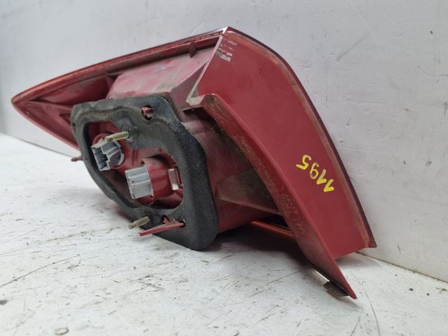 bontott MAZDA 3 Jobb Külső Hátsó Lámpa