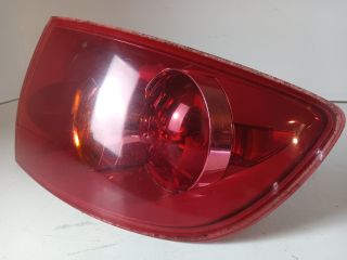 bontott MAZDA 3 Jobb Külső Hátsó Lámpa