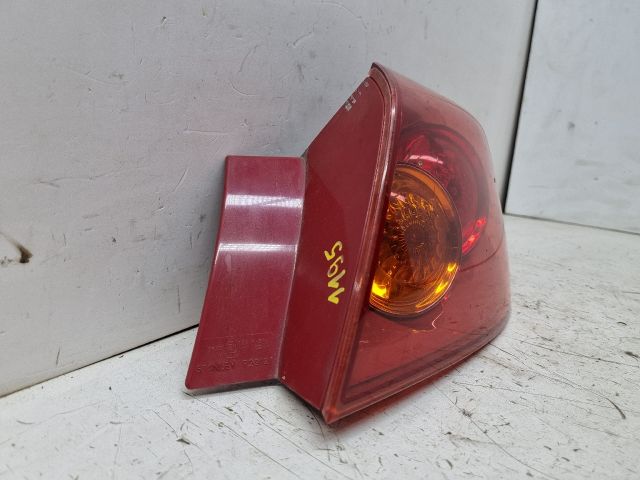 bontott MAZDA 3 Jobb Külső Hátsó Lámpa