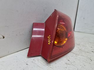 bontott MAZDA 3 Jobb Külső Hátsó Lámpa