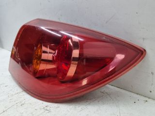 bontott MAZDA 3 Jobb Külső Hátsó Lámpa