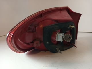 bontott MAZDA 3 Jobb Külső Hátsó Lámpa