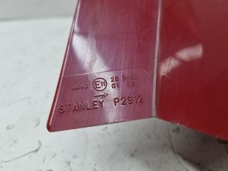 bontott MAZDA 3 Jobb Külső Hátsó Lámpa