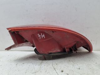 bontott MAZDA 3 Jobb Külső Hátsó Lámpa