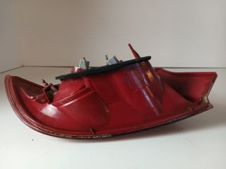 bontott MAZDA 3 Jobb Külső Hátsó Lámpa