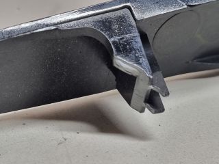 bontott MAZDA 3 Jobb Műszerfal Díszléc