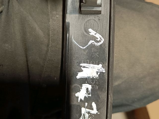 bontott MAZDA 3 Jobb Műszerfal Díszléc