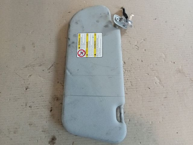 bontott MAZDA 3 Jobb Napellenző