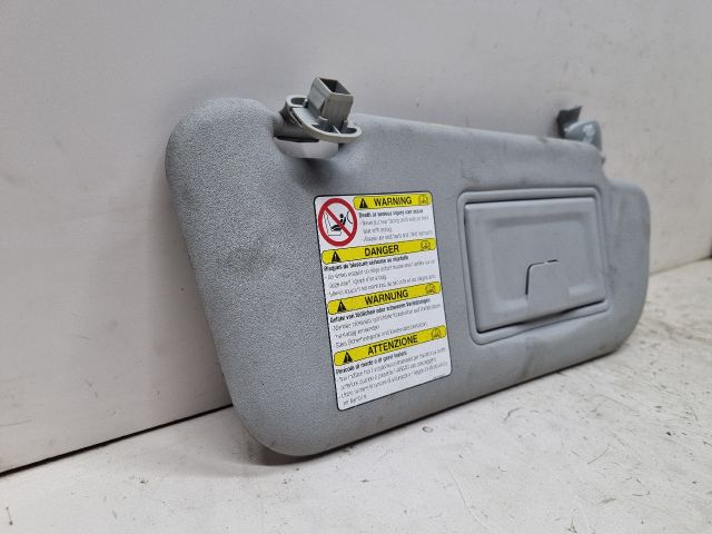 bontott MAZDA 3 Jobb Napellenző