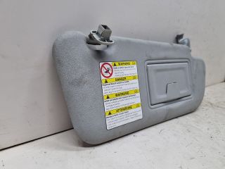 bontott MAZDA 3 Jobb Napellenző