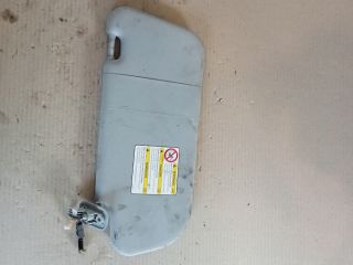 bontott MAZDA 3 Jobb Napellenző